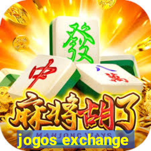 jogos exchange